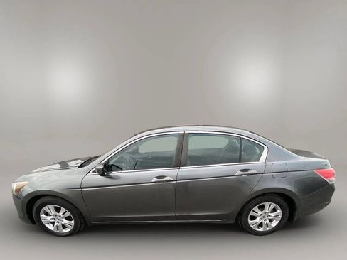 Used 2009 Honda Accord LX-P image 8