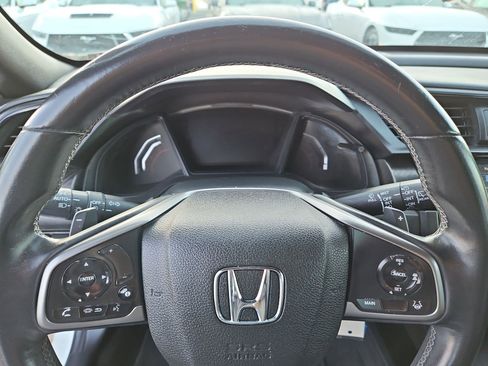 Used 2019 Honda Civic Sport image 22