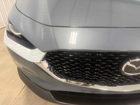 Certified 2023 MAZDA CX-30 AWD 2.5 S w/ Preferred Package image 4