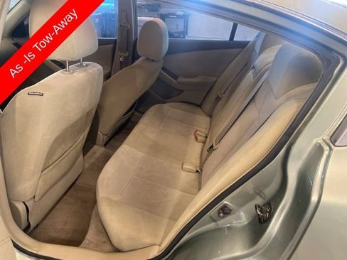 Used 2007 Nissan Altima 2.5 S w/ Convenience Pkg FWD image 21