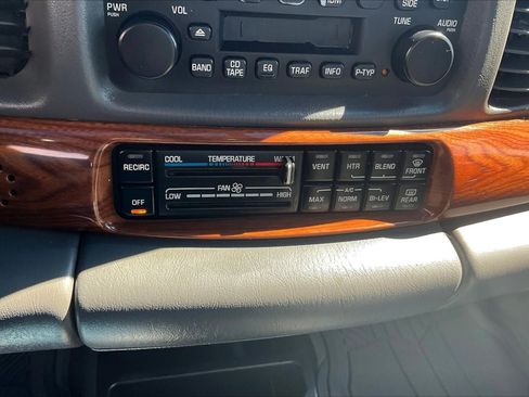 Used 2003 Buick Le Sabre Custom w/ Best Seller Package FWD image 14