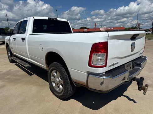 Used 2024 RAM 3500 Lone Star AWD/4WD image 5