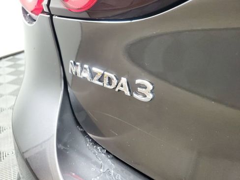 New 2026 MAZDA MAZDA3 s Sport FWD image 7