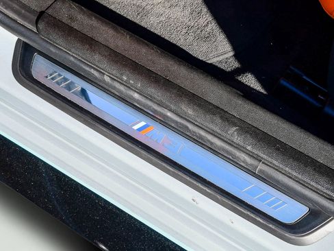 Used 2024 BMW M3 Competition w/ Executive Package image 51