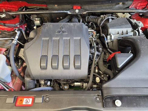 Used 2024 Mitsubishi Eclipse Cross SE image 30