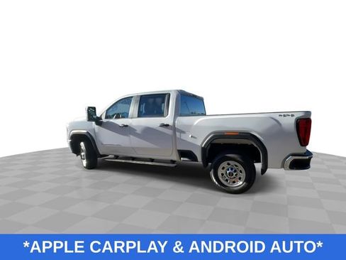 Used 2024 GMC Sierra 2500 Pro image 7
