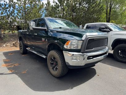 Used 2011 RAM 3500 Laramie w/ Cold Weather Group