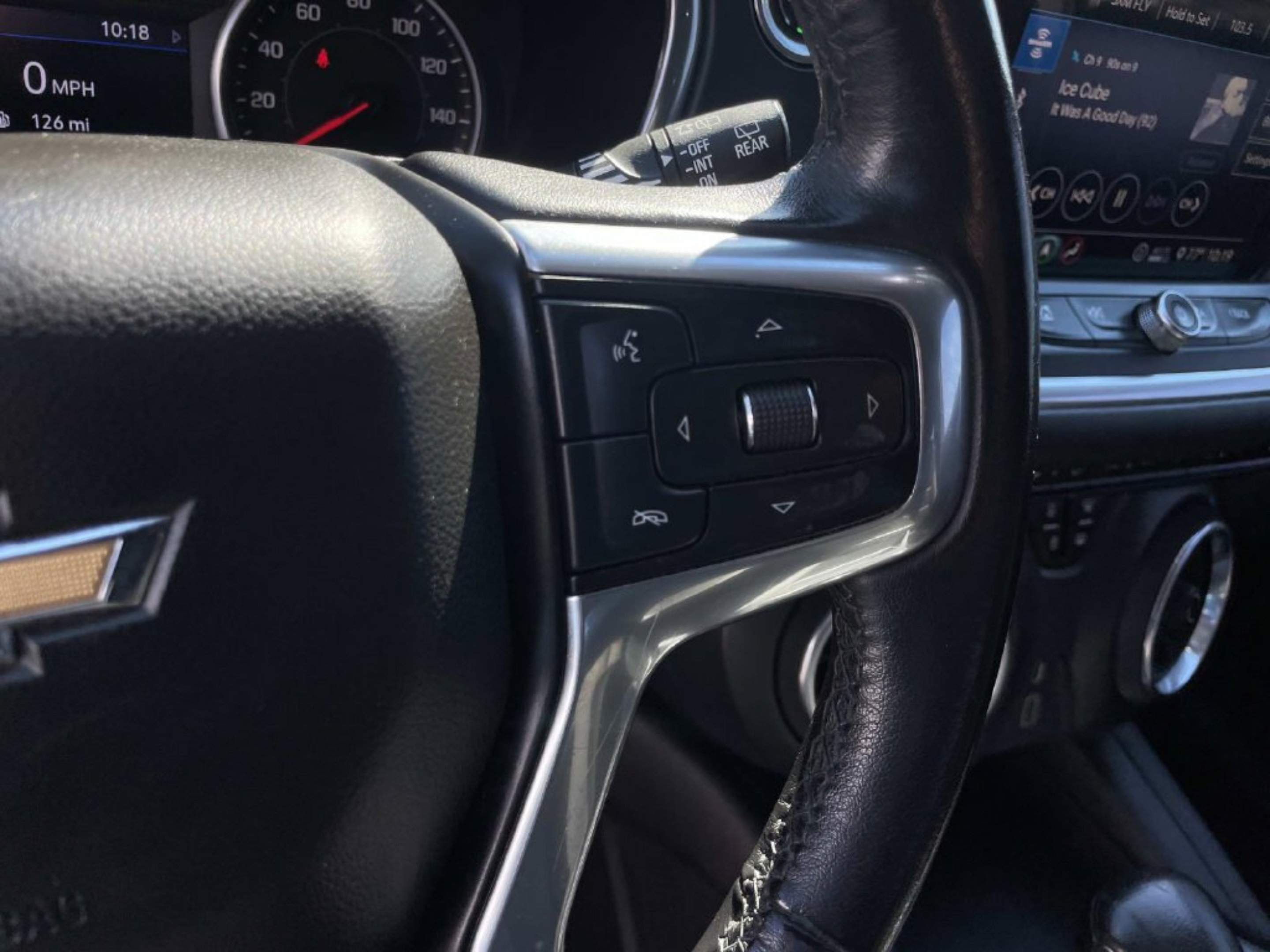 Used 2020 Chevrolet Blazer LT w/ Sound & Technology Package AWD/4WD image 27