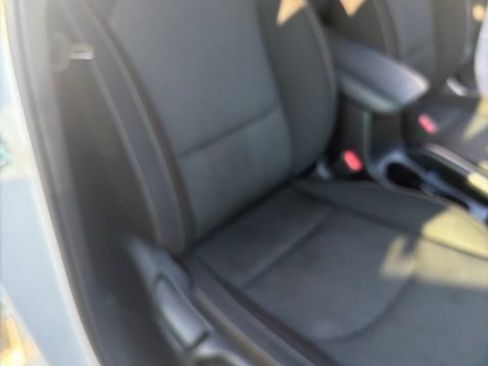 Used 2024 Kia Forte LXS FWD image 23