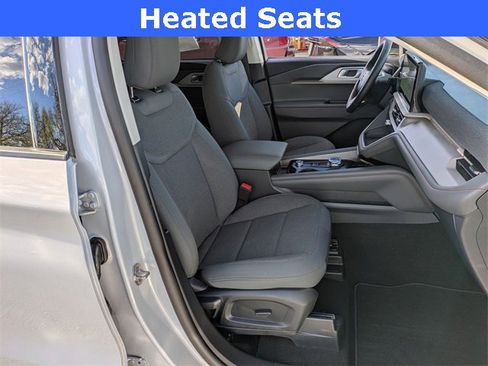 Used 2025 Ford Explorer Active image 22