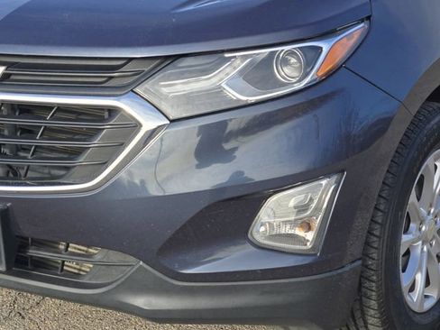 Used 2019 Chevrolet Equinox LT image 10