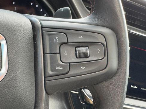 Used 2022 GMC Sierra 1500 AT4 w/ AT4 Preferred Package AWD/4WD image 18