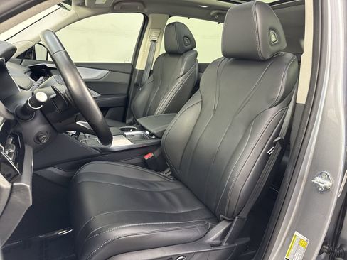 Used 2024 Acura MDX w/ Technology Package AWD/4WD image 21
