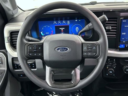New 2026 Ford F250 XLT AWD/4WD image 11