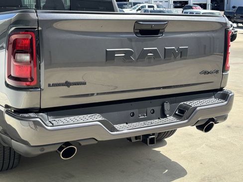New 2026 RAM 1500 Lone Star AWD/4WD image 5