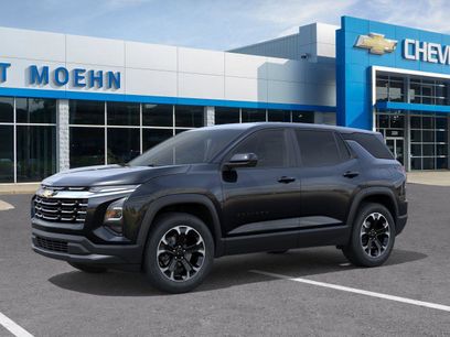 New 2026 Chevrolet Equinox LT w/ Convenience Package II