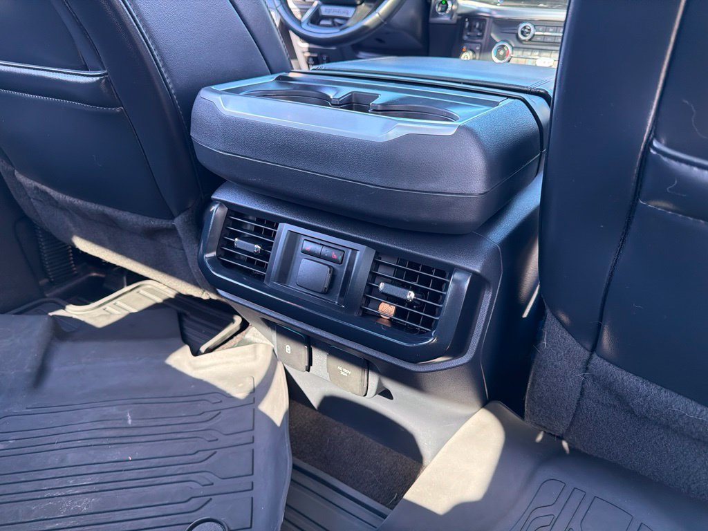 Used 2023 Ford F150 Raptor w/ Raptor 37 Performance Package AWD/4WD image 21
