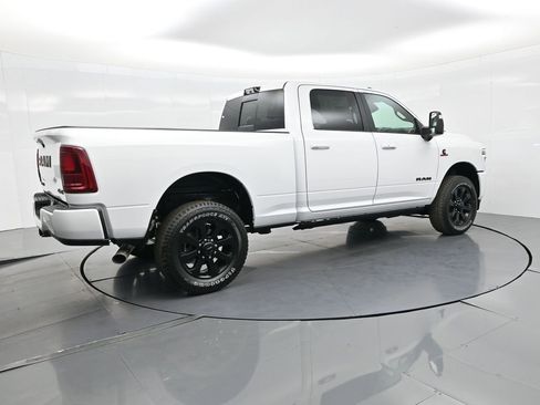 New 2026 RAM 2500 Laramie image 7