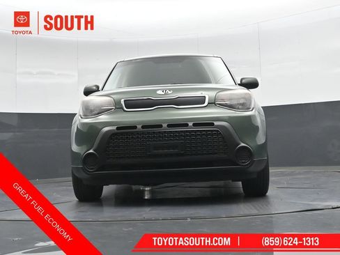 Used 2014 Kia Soul FWD image 35