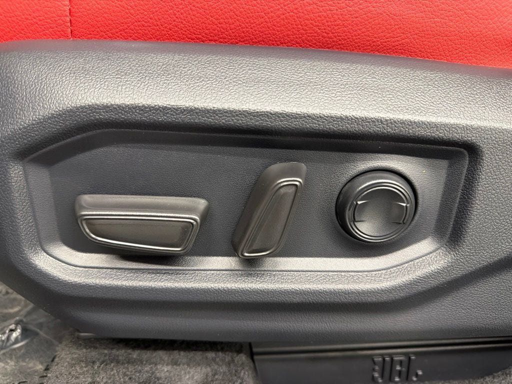 New 2026 Toyota Tundra TRD Pro AWD/4WD image 19