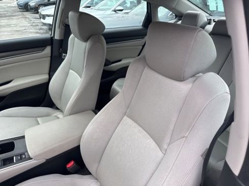 Used 2020 Honda Accord LX image 16