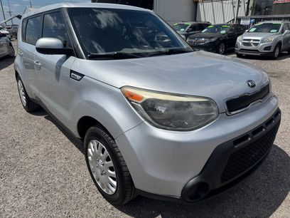 Used 2015 Kia Soul