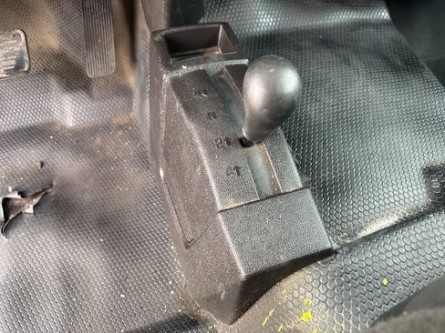 Used 2012 Chevrolet Silverado 3500 W/T image 63