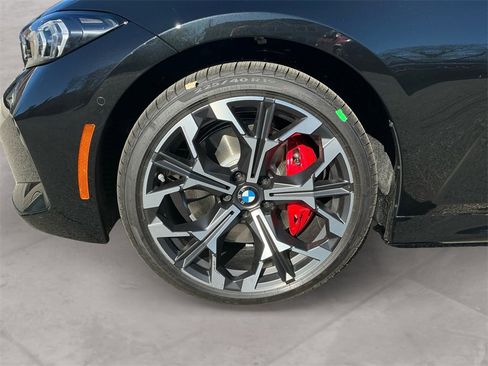 New 2026 BMW M340i xDrive w/ Premium Package image 14