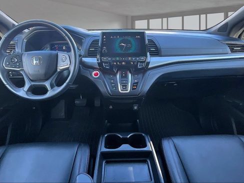 Used 2024 Honda Odyssey Sport image 16