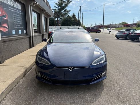 Used 2017 Tesla Model S 60 image 8