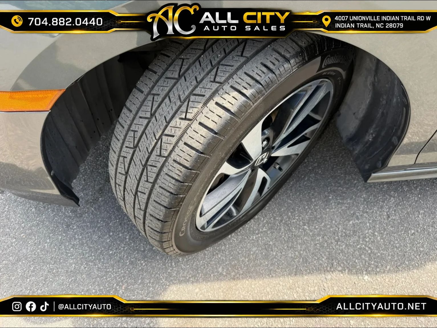 Used 2018 Honda Odyssey Elite image 52