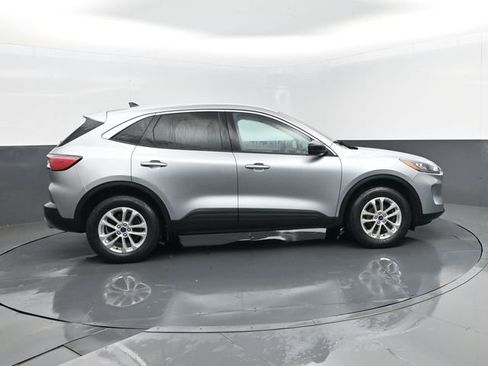 Used 2022 Ford Escape SE w/ Convenience Package AWD/4WD image 27
