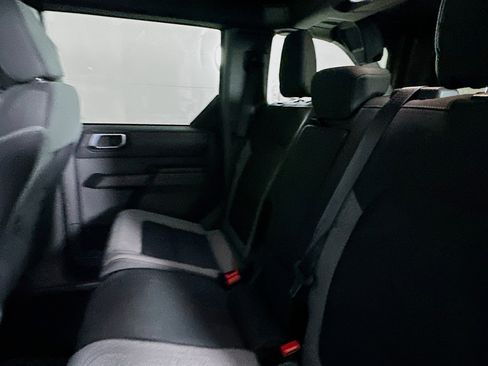 Used 2025 Ford Bronco Big Bend image 28