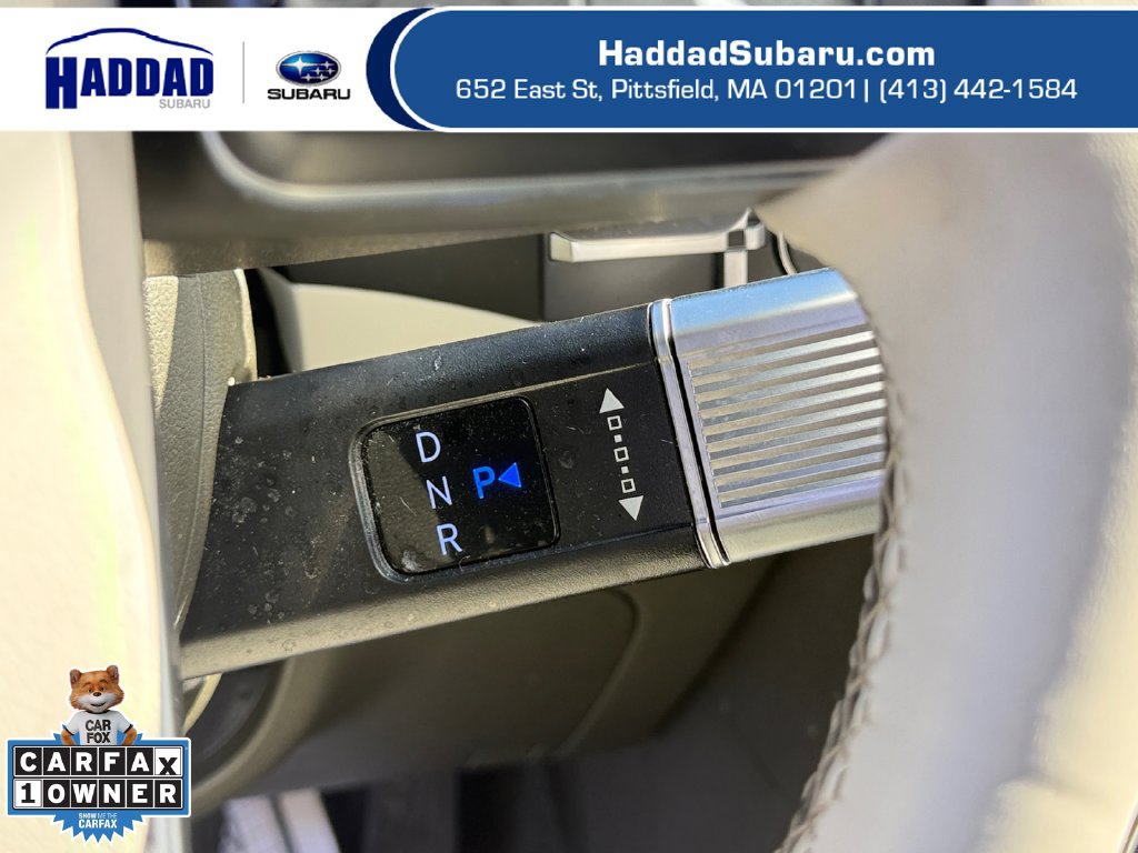 Used 2025 Hyundai Santa Fe Calligraphy AWD/4WD image 24