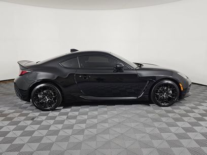 Used 2025 Toyota GR86 Premium w/ ALL Weather Mat Package (TMS)