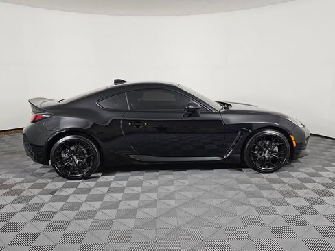 Used 2025 Toyota GR86 Premium w/ ALL Weather Mat Package (TMS) image 2