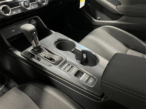 New 2026 Honda Civic Sport image 21