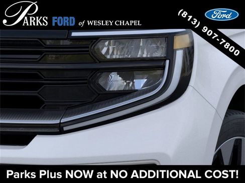 New 2026 Ford Expedition Max Platinum w/ Driver's Package image 18