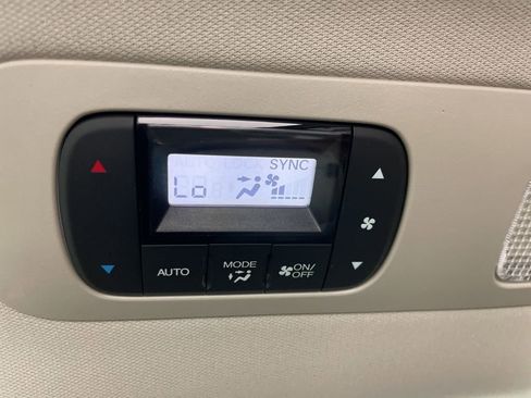 New 2026 Honda Odyssey EX-L image 28