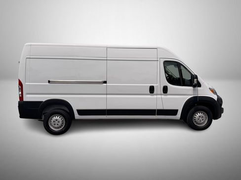 Used 2025 RAM ProMaster 2500 w/ Convenience Group FWD image 5