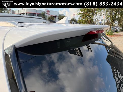 Used 2024 Kia Telluride S w/ S Sunroof Package FWD image 10