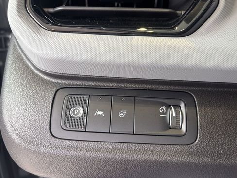 New 2027 Chevrolet Bolt RS FWD image 2