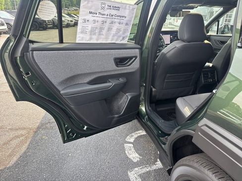 New 2026 Subaru Outback Limited AWD/4WD image 86