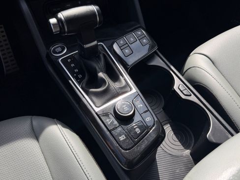 Certified 2023 Kia Sportage X-Pro Prestige AWD/4WD image 26