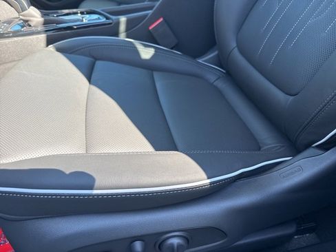 New 2026 Buick Encore GX Avenir w/ Avenir Technology Package image 13