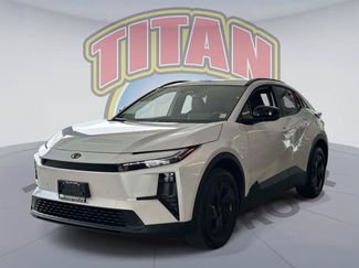 Certified 2026 Toyota C-HR AWD/4WD video 2