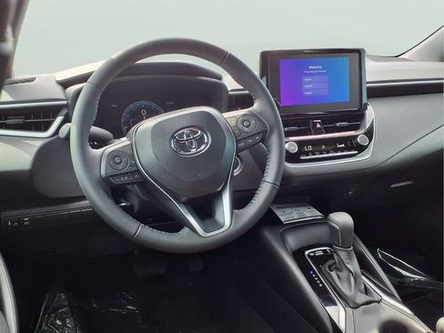 Certified 2026 Toyota Corolla SE FWD image 11