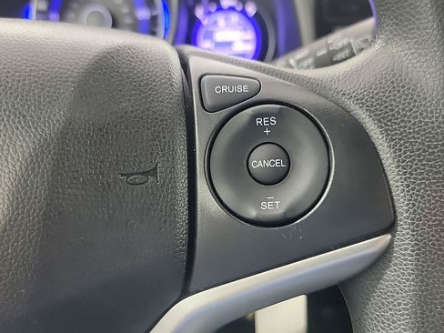 Used 2020 Honda Fit LX image 23