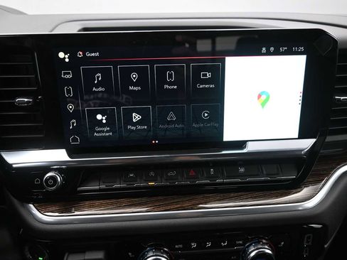 New 2026 GMC Sierra 1500 SLE w/ Preferred Package image 16