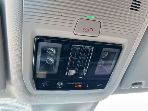 New 2026 Volkswagen Atlas Peak Edition AWD/4WD image 37